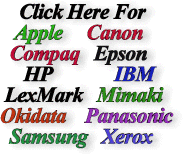 Save on printer cartridges